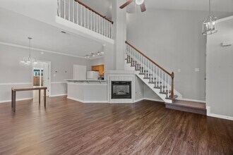 502 S LAKE Cir in Chesapeake, VA - Building Photo - Building Photo
