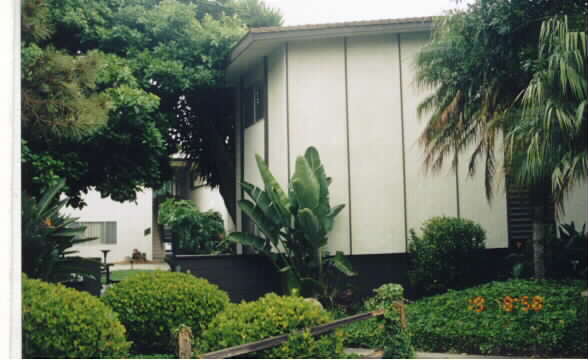 61-75 Baylor Dr in Ventura, CA - Foto de edificio - Building Photo