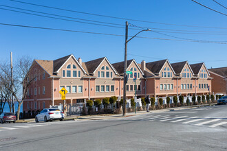 842 Dean Ave in Bronx, NY - Foto de edificio - Building Photo