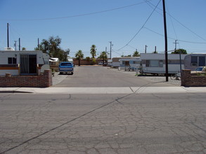 Tumbleweed Park in Yuma, AZ - Building Photo - Building Photo