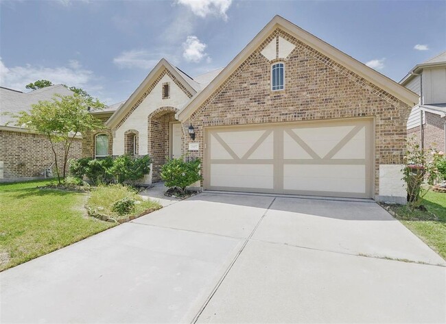 21457 Lambeth Ridge Ln in Kingwood, TX - Foto de edificio - Building Photo