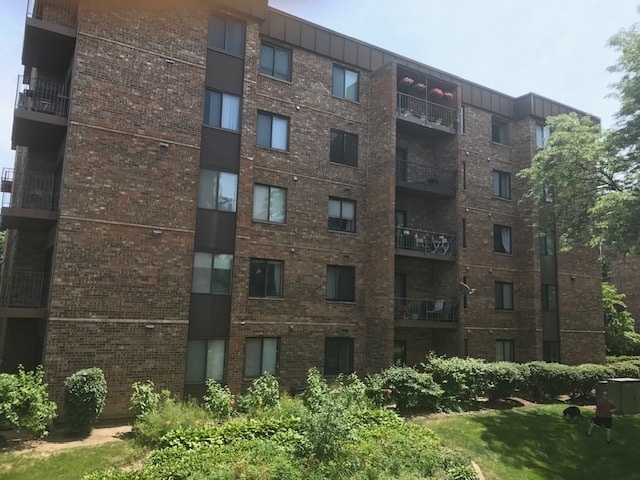 property at 430 Walnut Creek Rd