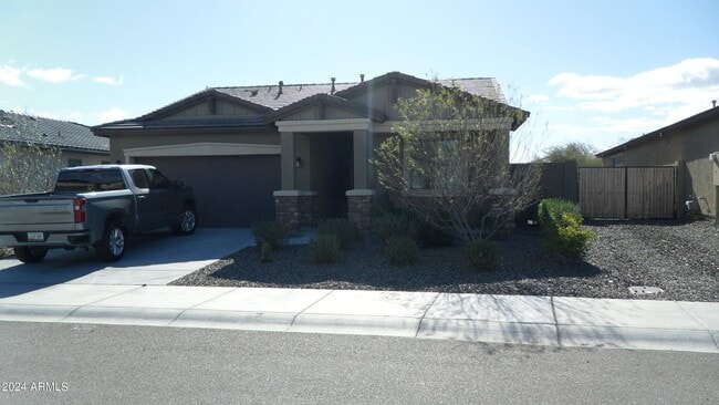 property at 18829 W San Miguel Ave