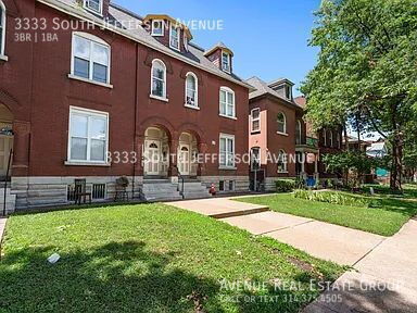 3333 S Jefferson Ave in St. Louis, MO - Building Photo - Building Photo