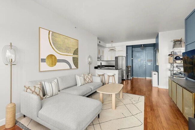 100 Jay St in Brooklyn, NY - Building Photo - Building Photo
