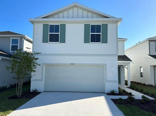 5322 Royal Point Ave in Kissimmee, FL - Building Photo - Building Photo