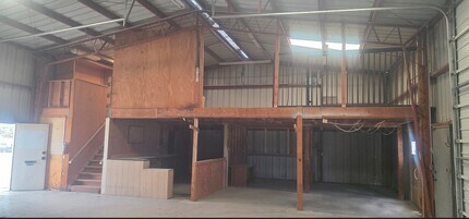 7134 Mohawk Trail in Yucca Valley, CA - Building Photo - Building Photo