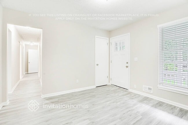 3086 Tolbert Dr in Decatur, GA - Building Photo - Building Photo