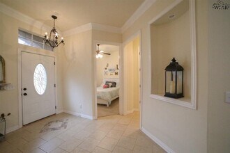 4919 Silver Crest Dr in Wichita Falls, TX - Building Photo - Building Photo