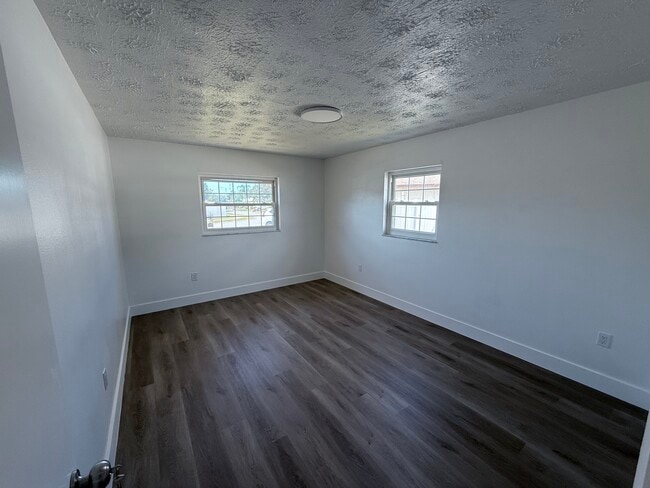 property at 2702 Ochatilla Rd