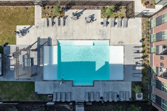 Residences at Decker in Austin, TX - Building Photo - Building Photo