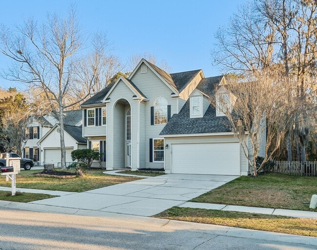 3312 Hearthside Dr in Charleston, SC - Building Photo - Building Photo