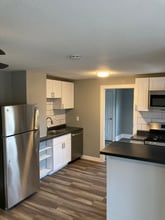 1213-1219 12th St in Greeley, CO - Foto de edificio - Building Photo