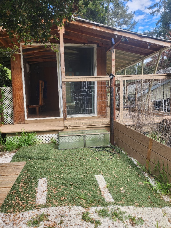 130 Indian Hollow Rd in Aptos, CA - Building Photo - Building Photo