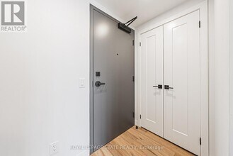 555 Sanatorium Rd in Hamilton, ON - Building Photo - Building Photo