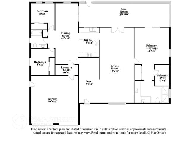 8055 Wooden Dr in Spring Hill, FL - Foto de edificio - Building Photo