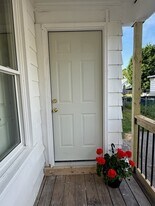 105 Sweeting St in Syracuse, NY - Building Photo