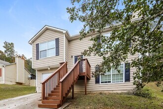 5748 Chisolm Trail in Atlanta, GA - Building Photo - Building Photo