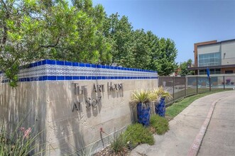 2608 Museum Way in Fort Worth, TX - Building Photo - Building Photo