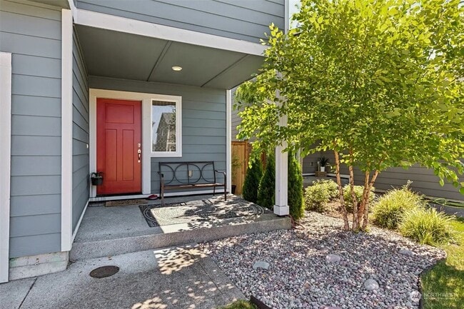 1389 92nd Way SE in Tumwater, WA - Building Photo - Building Photo