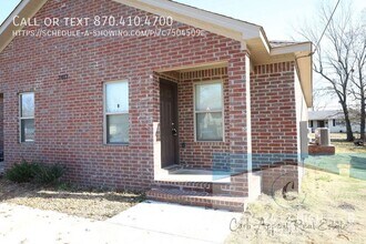 2412 High St-Unit -B in Jonesboro, AR - Building Photo - Building Photo