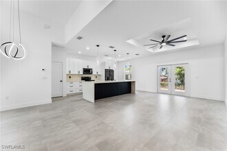 706 Coolidge Ave in Lehigh Acres, FL - Building Photo - Building Photo