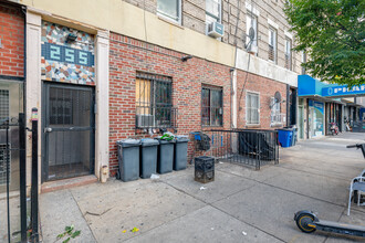 255 Troy Ave in Brooklyn, NY - Building Photo - Building Photo