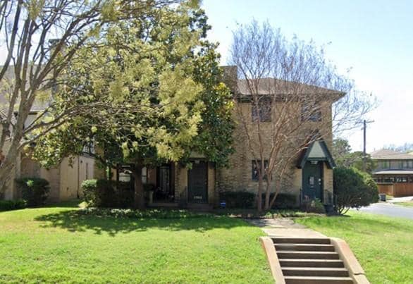 property at 5900 Velasco Ave