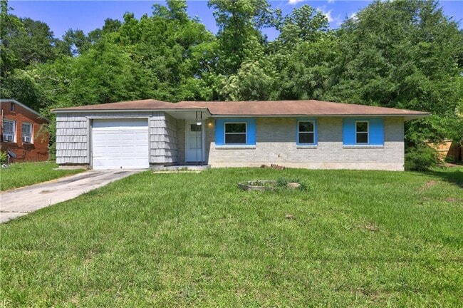 property at 3364 Tamplin Terrace