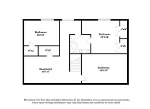 633 Lakeview Trail in Marietta, GA - Building Photo - Building Photo