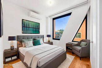 123 Melrose St in Brooklyn, NY - Building Photo - Building Photo