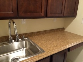 Fairmount Apartments in Puyallup, WA - Foto de edificio - Building Photo
