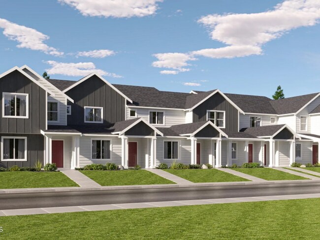 property at 181 E Lupine Ln