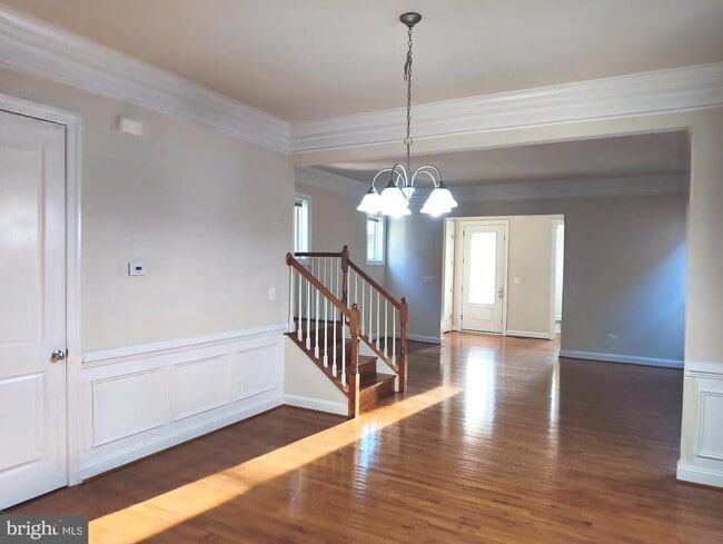 property at 20792 Exchange St