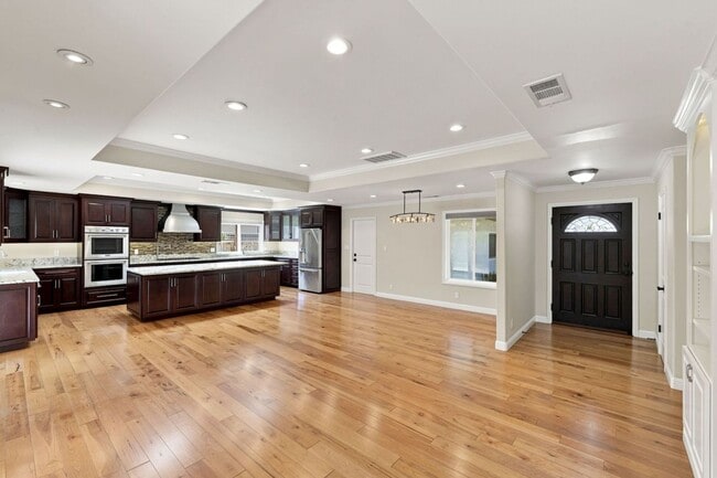 property at 10700 Farallone Dr