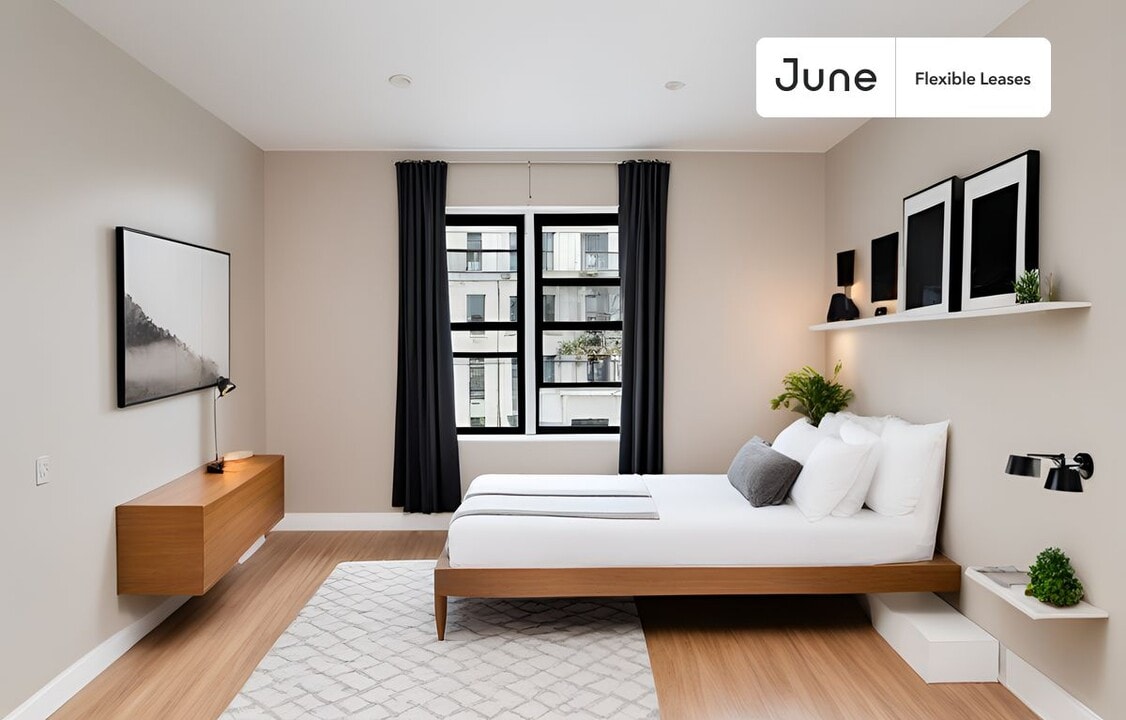 20 Avenue A in New York, NY - Building Photo