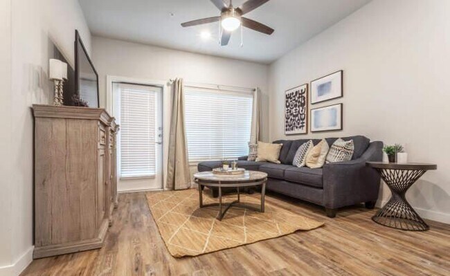 property at 23010 Franz Rd