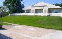 Building Photo - The Cottages Apartments in Little Rock, Arkansas