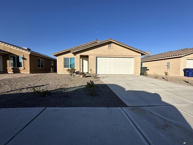 4612 S Desert Willow Wy