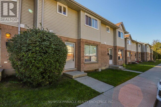 595 Third St in London, ON - Building Photo - Building Photo