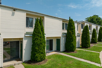 Uptown Village Apartments in Ithaca, NY - Building Photo - Building Photo