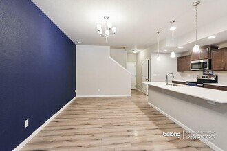 4026 Tiberias Pt in Colorado Springs, CO - Foto de edificio - Building Photo