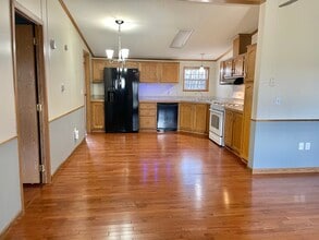 163 Warren Hill Rd in Smithfield, ME - Building Photo - Building Photo