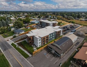 Skyview in Kalispell, MT - Foto de edificio - Interior Photo