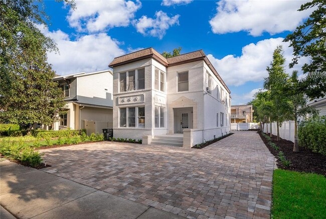 601 Delaney Park Dr in Orlando, FL - Foto de edificio - Building Photo