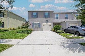 12435 Bowes Branch Rd in Orlando, FL - Building Photo - Building Photo