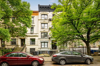 1130 Bergen St in Brooklyn, NY - Building Photo - Building Photo