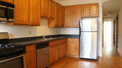 3045 W Logan Blvd, Unit 1 in Chicago, IL - Building Photo