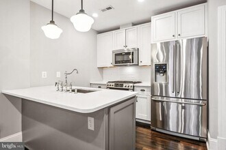 1514 8th St NW in Washington, DC - Building Photo - Building Photo