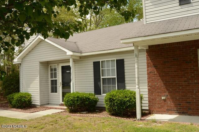 1101 Pueblo Dr in Jacksonville, NC - Building Photo - Building Photo